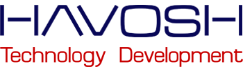 Havosh logo
