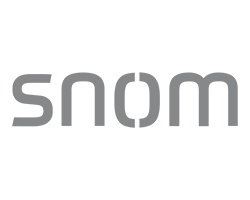 snom