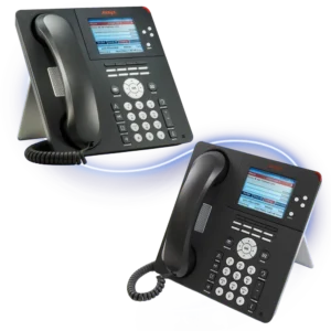 تلفن تحت شبکه Avaya 9650C