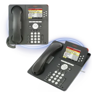 تلفن تحت شبکه Avaya 9640