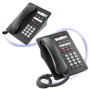 تلفن تحت شبکه Avaya 1603-I