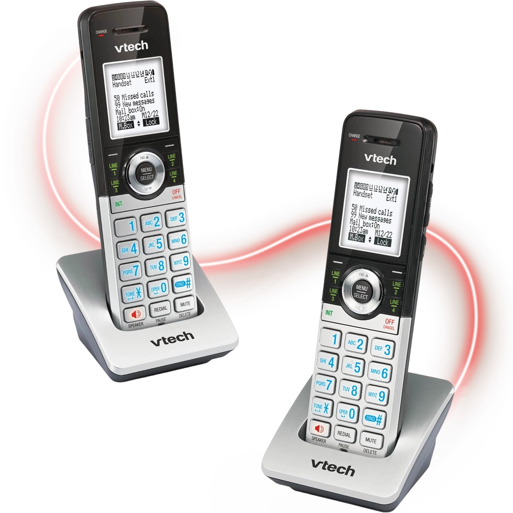تلفن بیسیم VTech CM18045