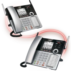 تلفن کنسول مرکزی VTech CM18445